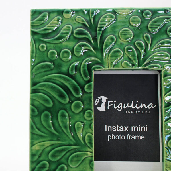 Ramka na zdjęcia Instax mini Figulina
