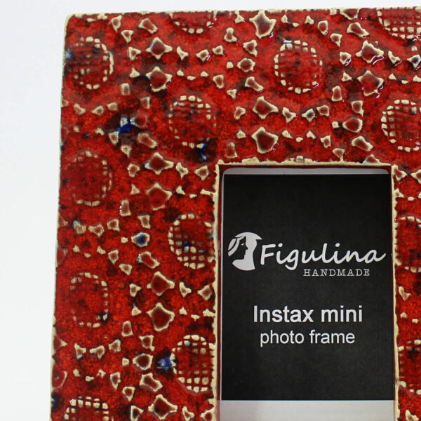 Ramka do zdjęć Instax mini - obrazek 3