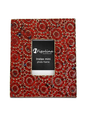 Ramka na zdjęcia Instax mini Figulina