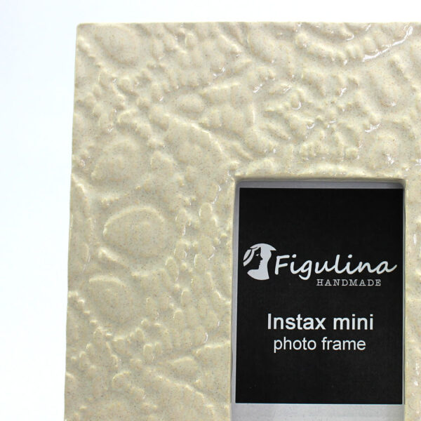 Ramka na zdjęcia Instax mini Figulina